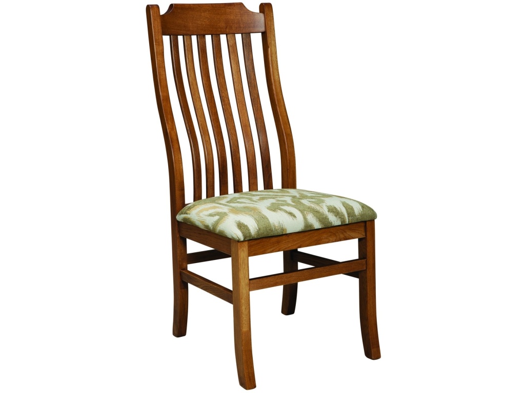 Bently Side Chair - image 1