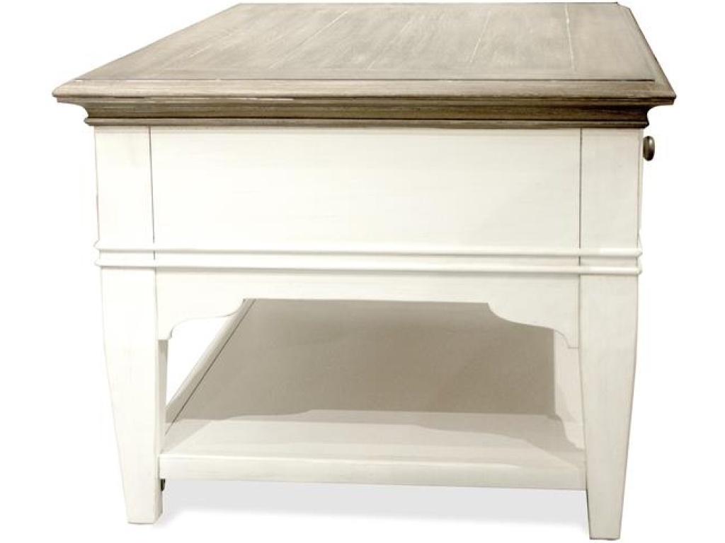 Small Leg Coffee Table - image 1