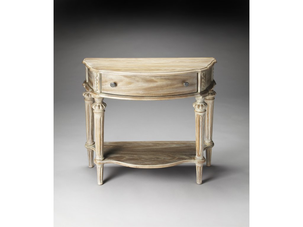 Halifax Console Table - image 1