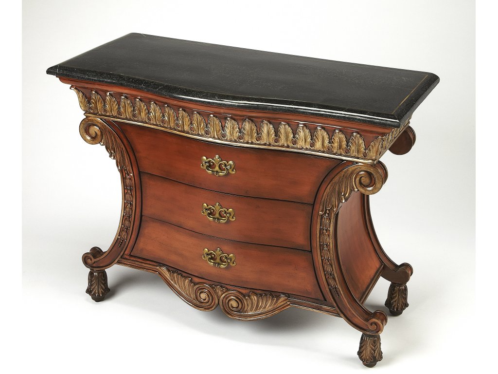 Valenti Chest - main image