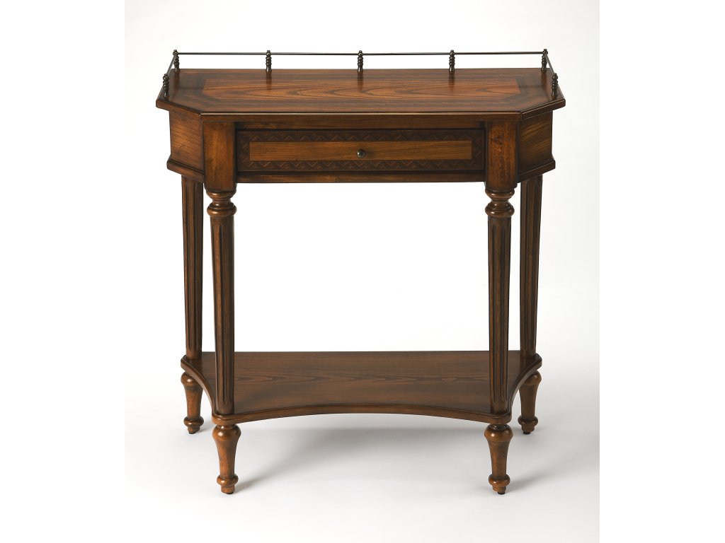 Charleston Console Table - main image