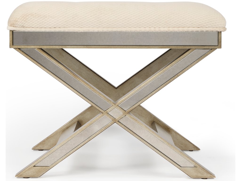 Marlo Vanity Stool - image 5
