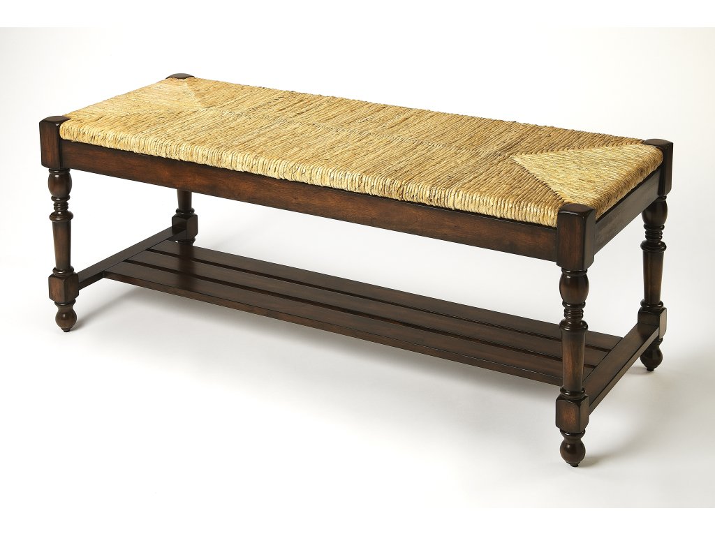 Ravello Bench - main image