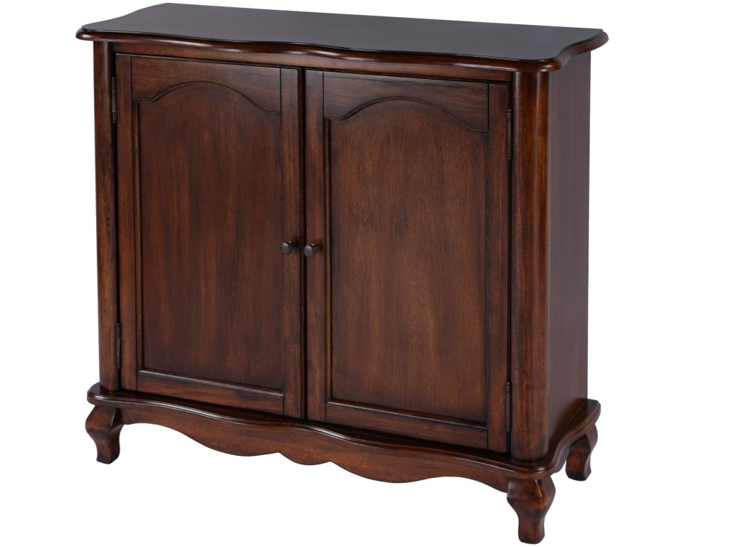 Leyden Cabinet - main image