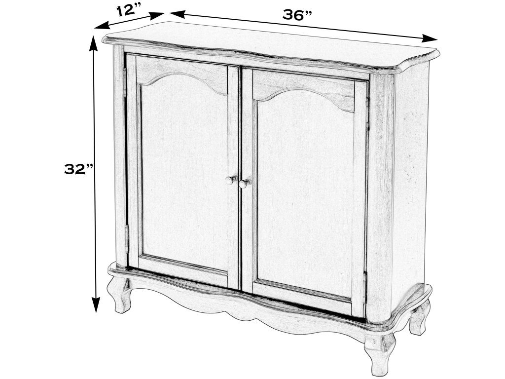Leyden Cabinet - image 4