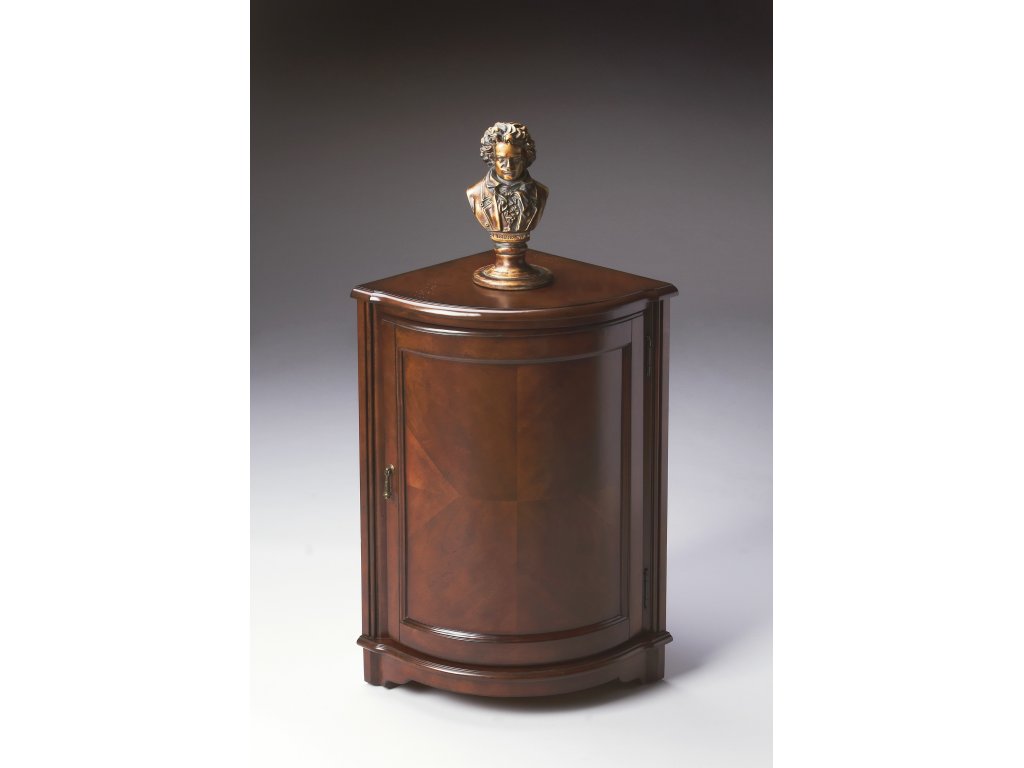 Durham Corner Cabinet - image 5
