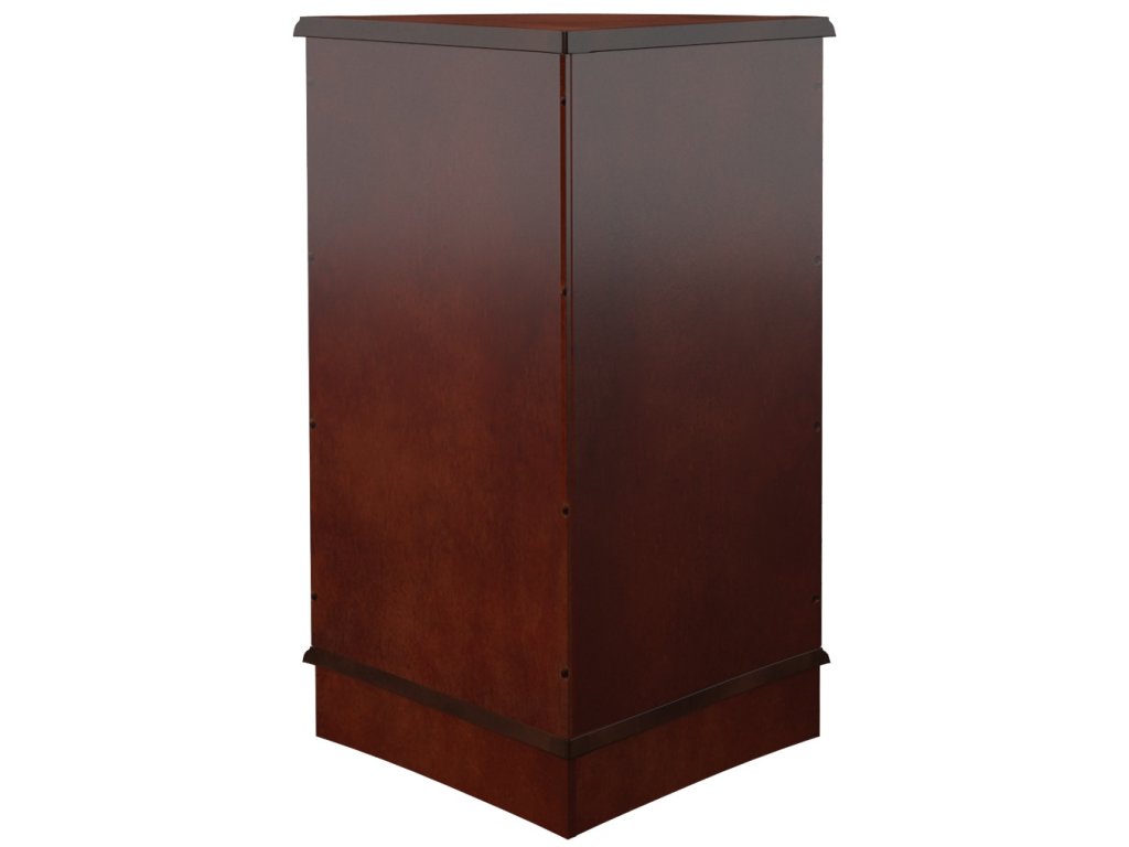 Durham Corner Cabinet - image 2