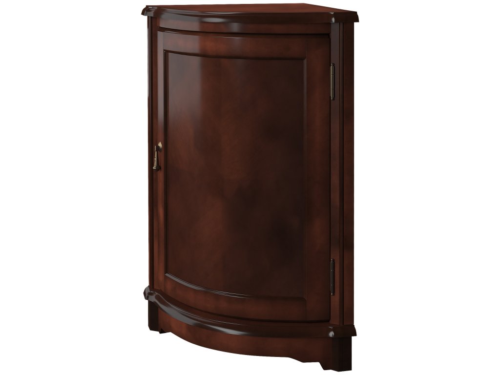 Durham Corner Cabinet - image 4
