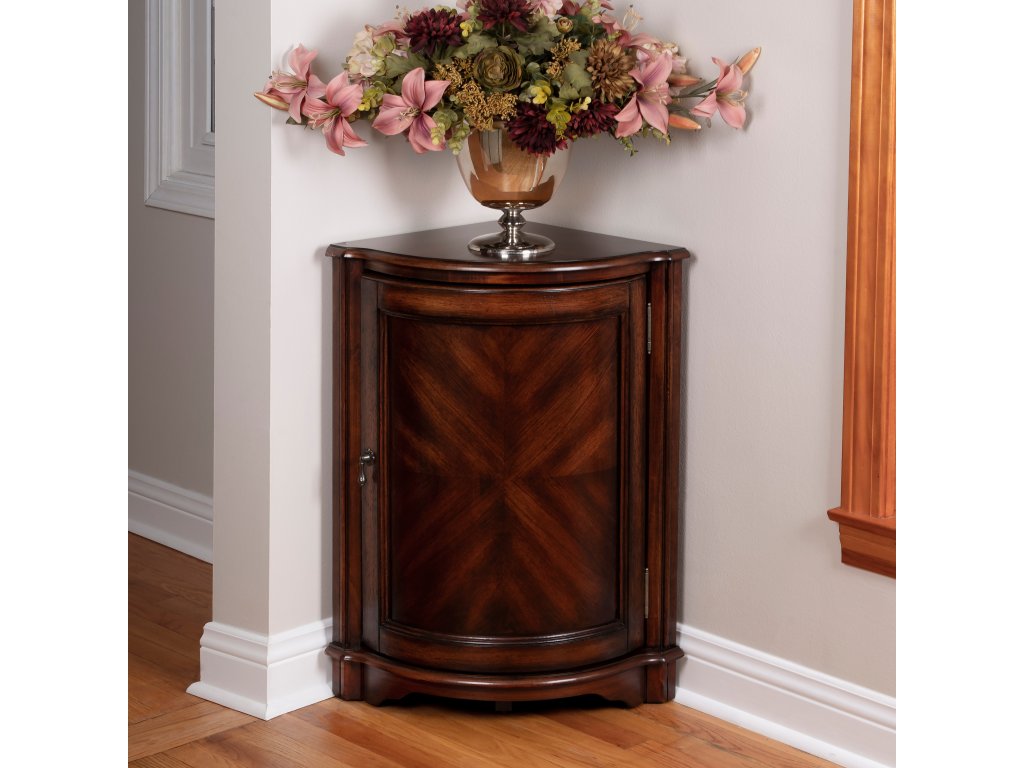 Durham Corner Cabinet - image 6