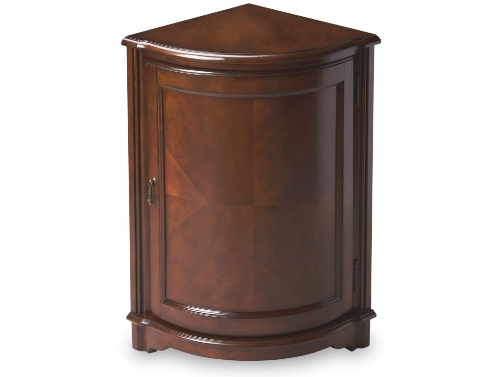 Durham Corner Cabinet - main image