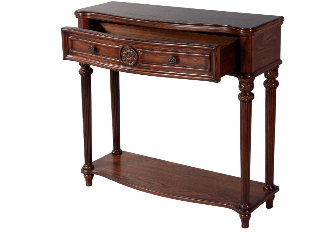 Alexander Console Table - image 2