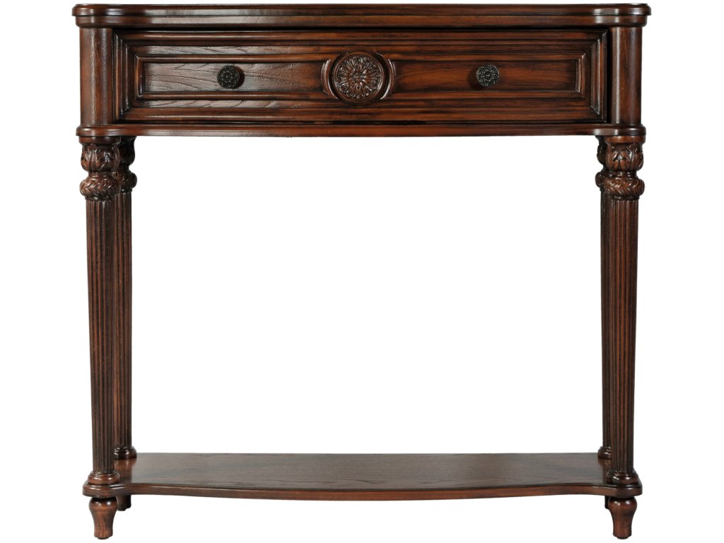 Alexander Console Table - image 4