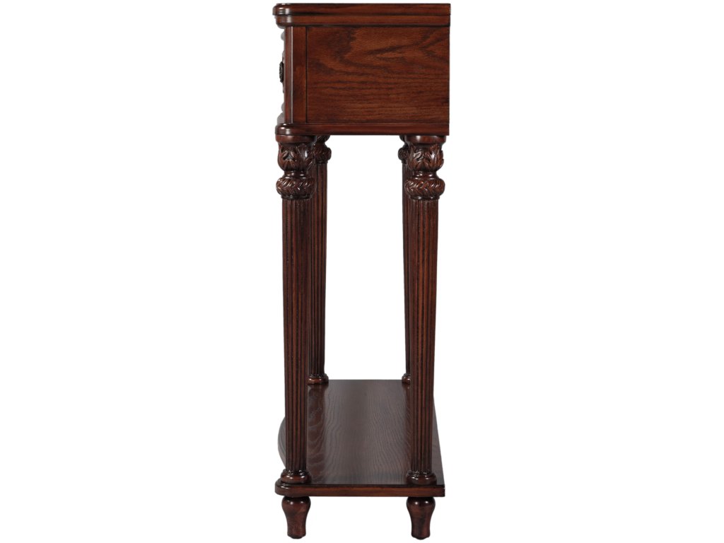 Alexander Console Table - image 6