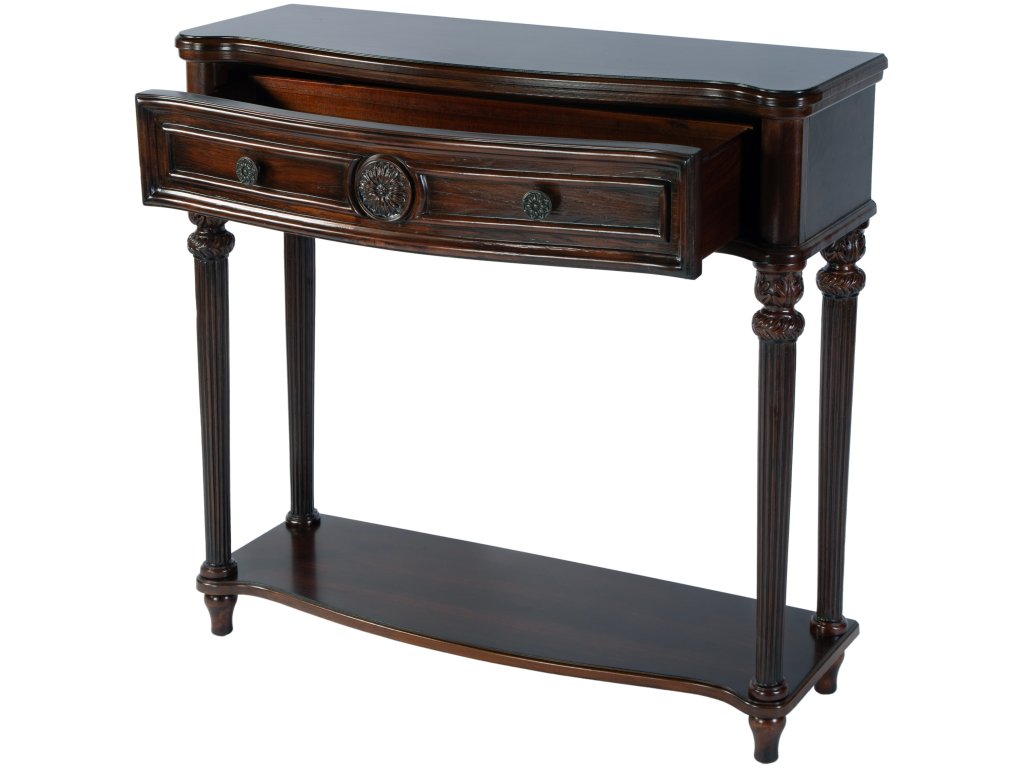 Alexander Console Table - image 4
