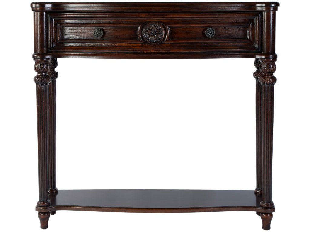 Alexander Console Table - image 6