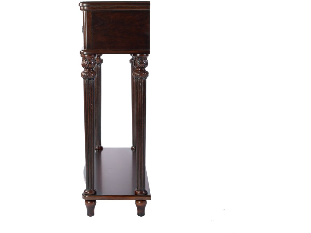 Alexander Console Table - image 1