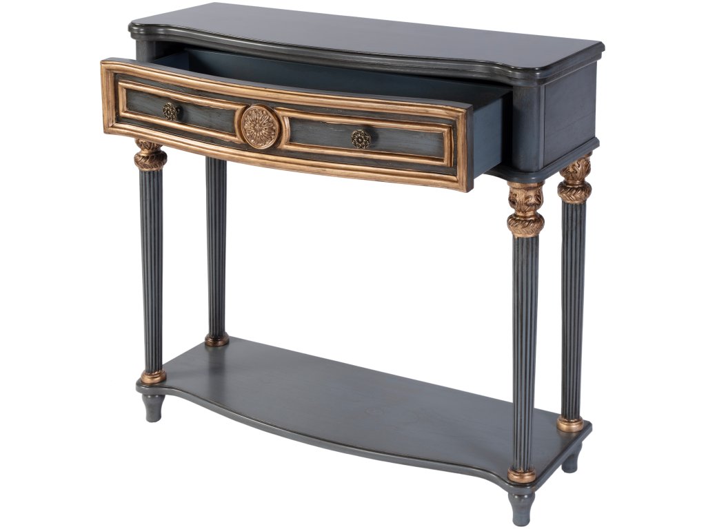 Alexander Console Table - image 2