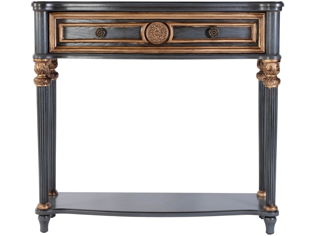 Alexander Console Table - image 4