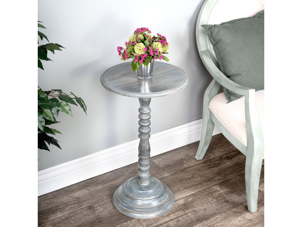Dani Side Table - image 6