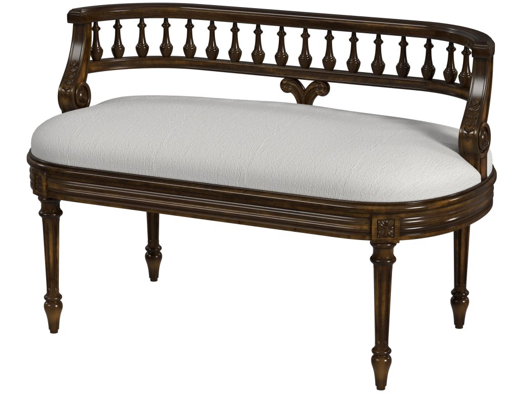 Hathaway Bench - main image