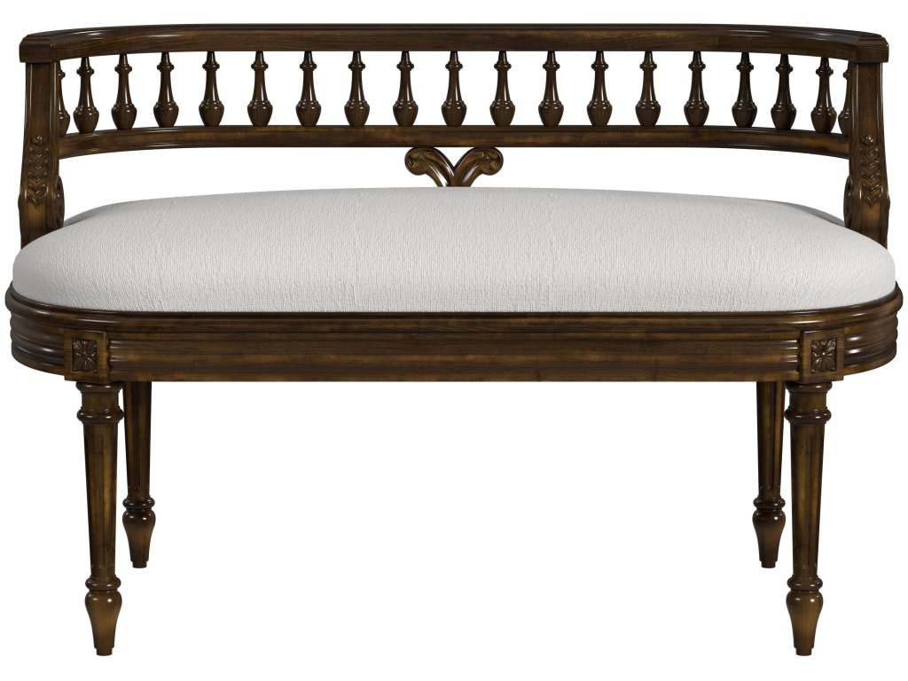 Hathaway Bench - image 4