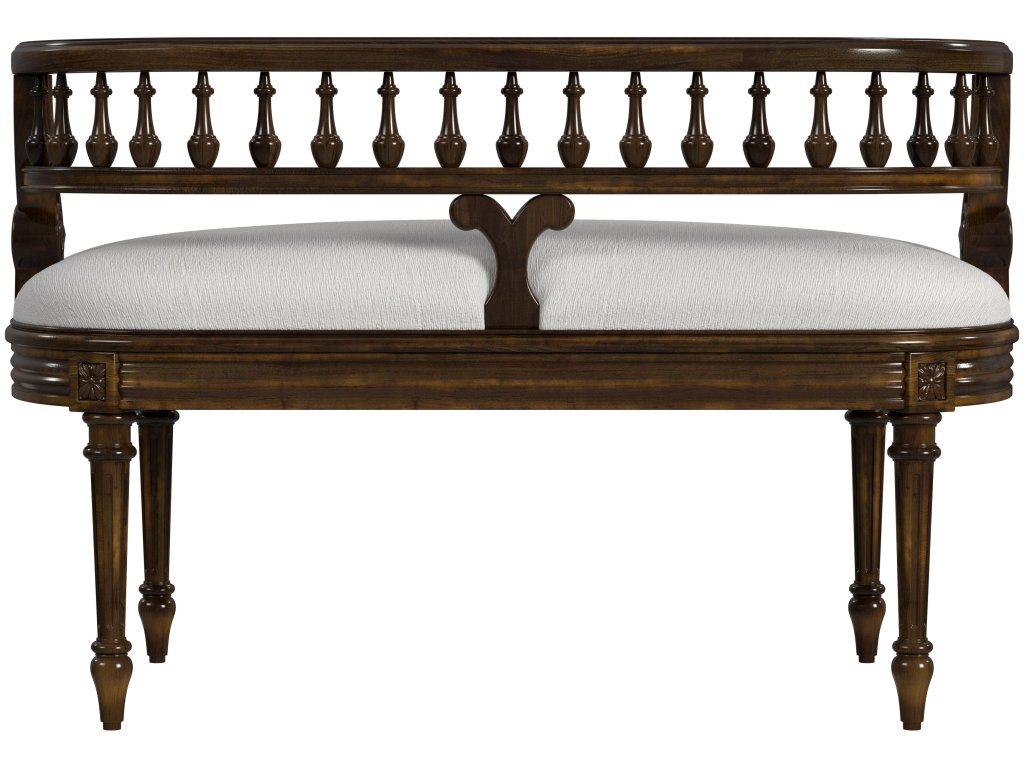 Hathaway Bench - image 6