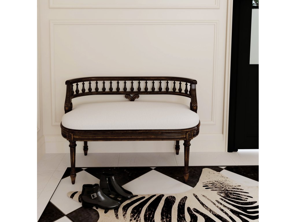 Hathaway Bench - image 1