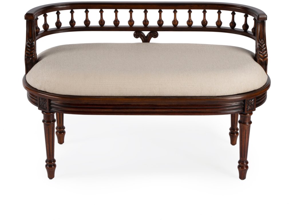 Hathaway Bench - image 2