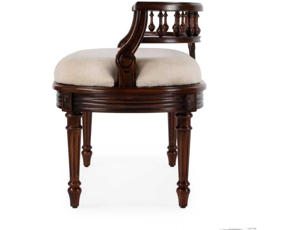 Hathaway Bench - image 5