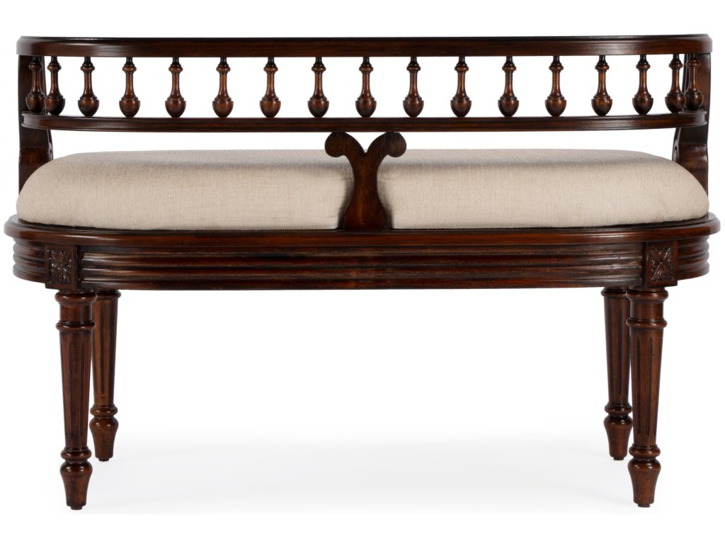 Hathaway Bench - image 6