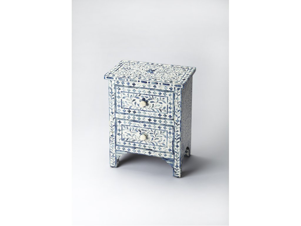 Trubadur Accent Chest - main image