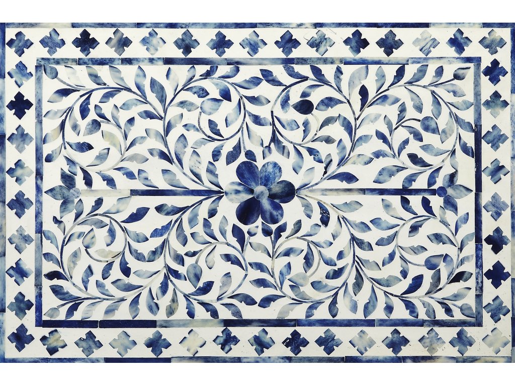 Trubadur Accent Chest - image 1