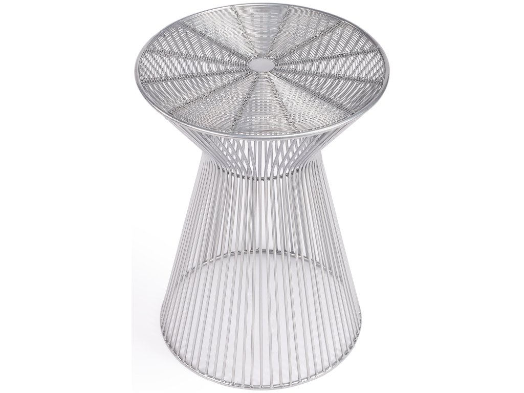 Greeley Side Table - image 5