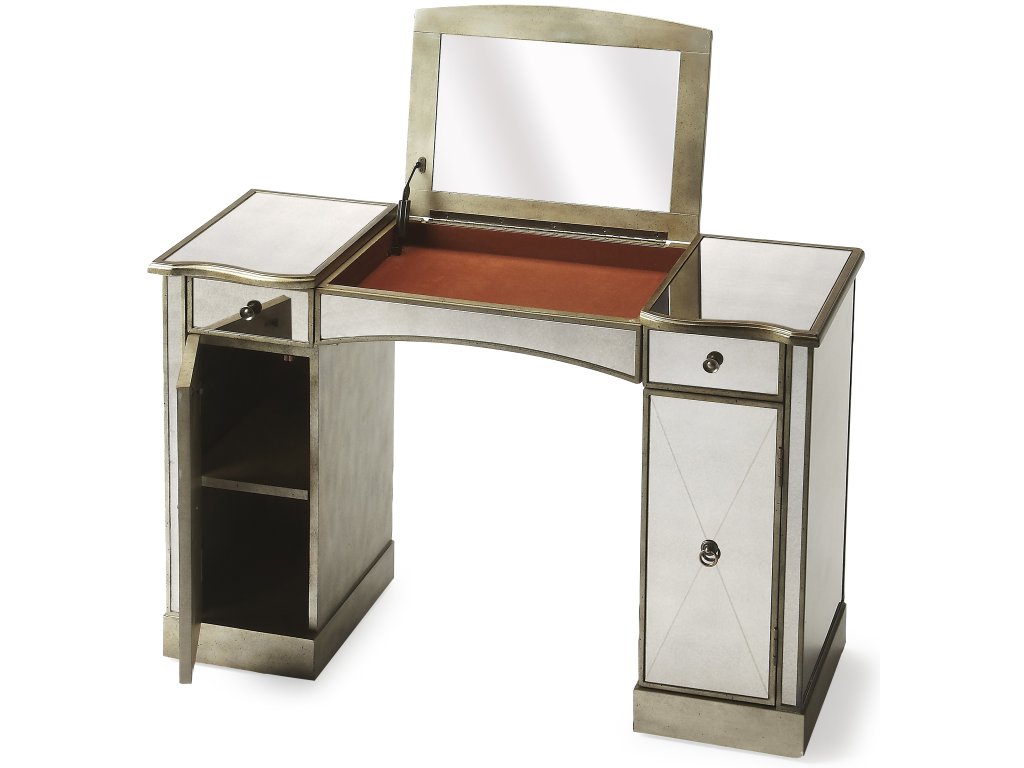 Celeste Vanity Table - image 1