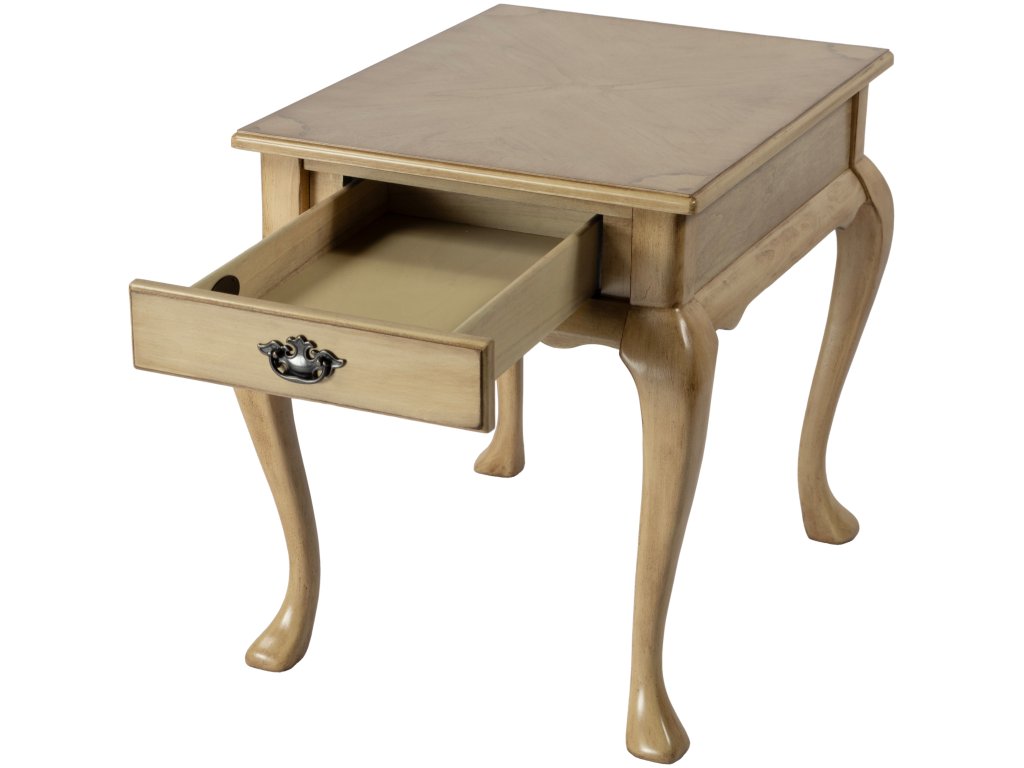 Grace End Table - image 4