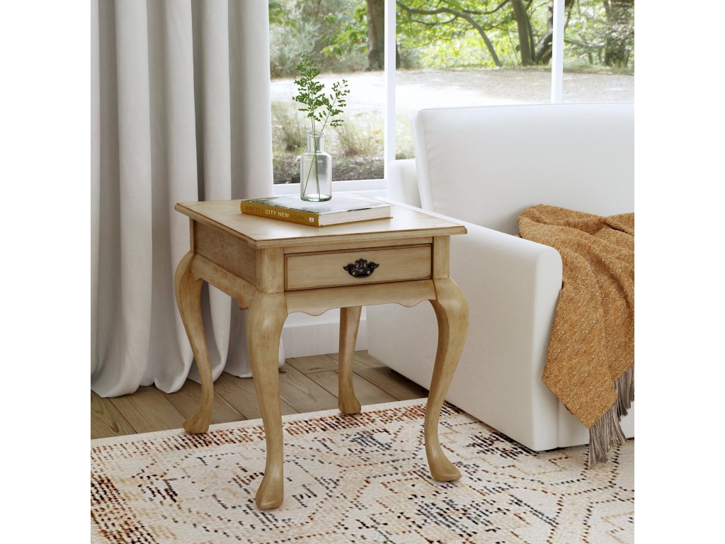 Grace End Table - image 5