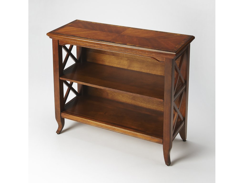 Newport Bookcase - image 1
