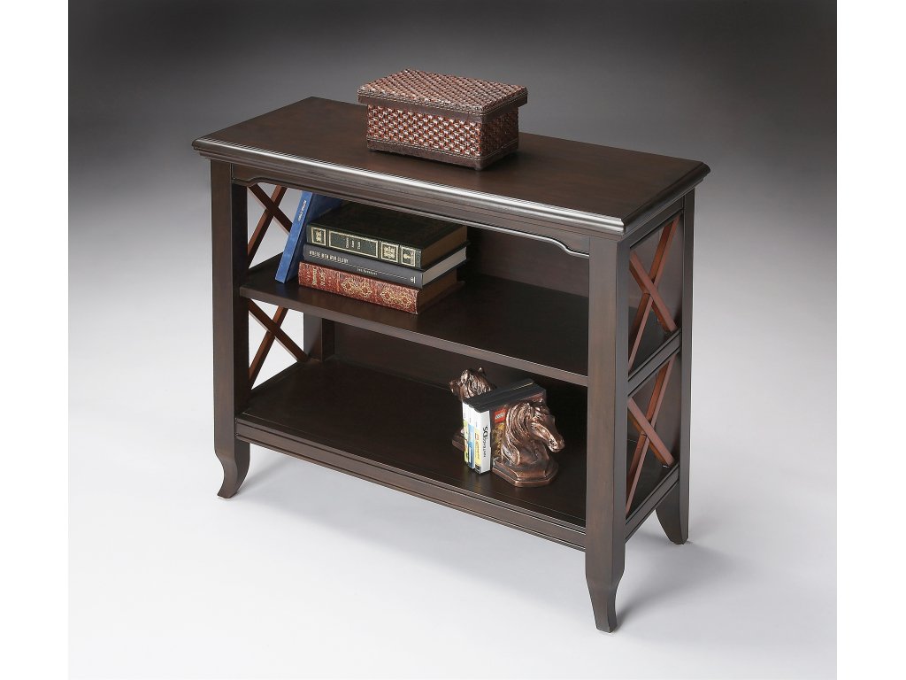 Newport Bookcase - image 1