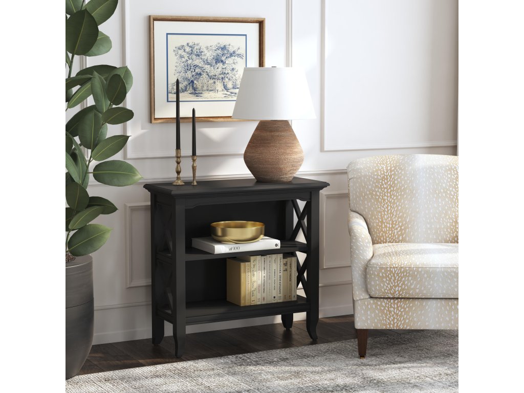 Newport Bookcase - image 1