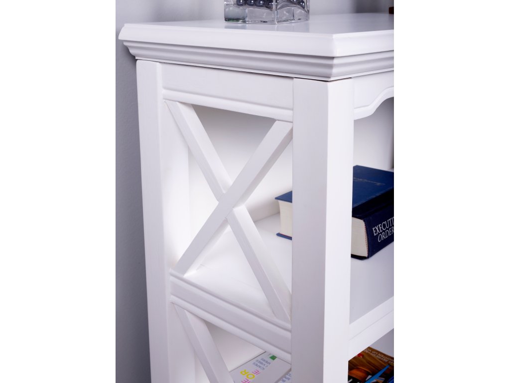 Newport Bookcase - image 1