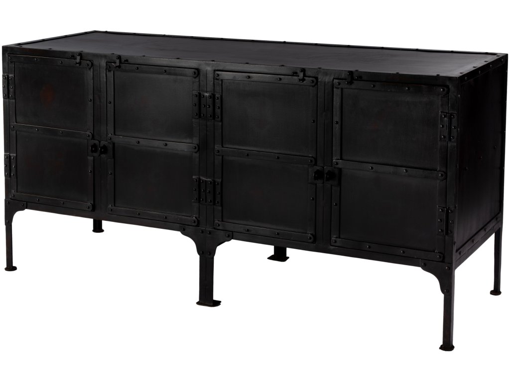 Owen Console Cabinet - main image