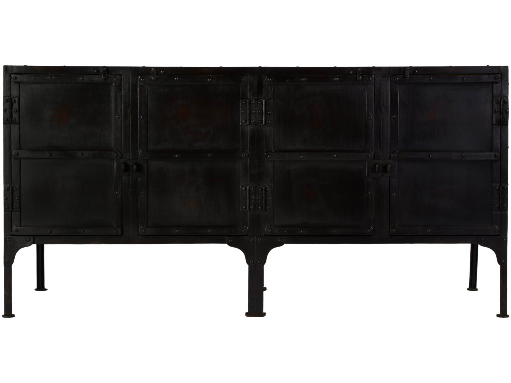 Owen Console Cabinet - image 4