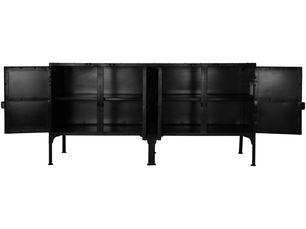 Owen Console Cabinet - image 5