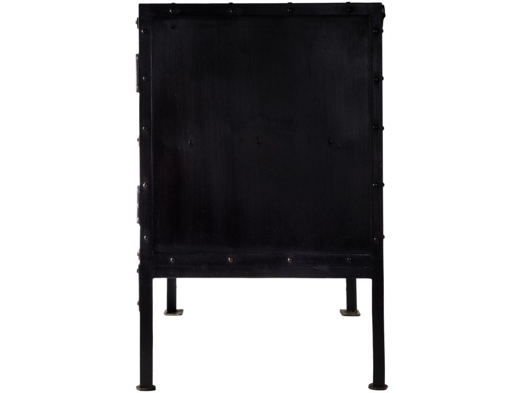 Owen Console Cabinet - image 1