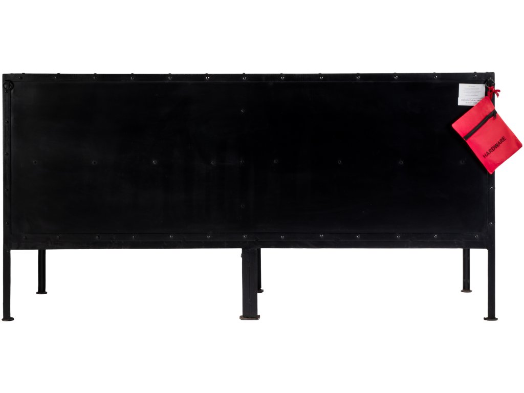 Owen Console Cabinet - image 2