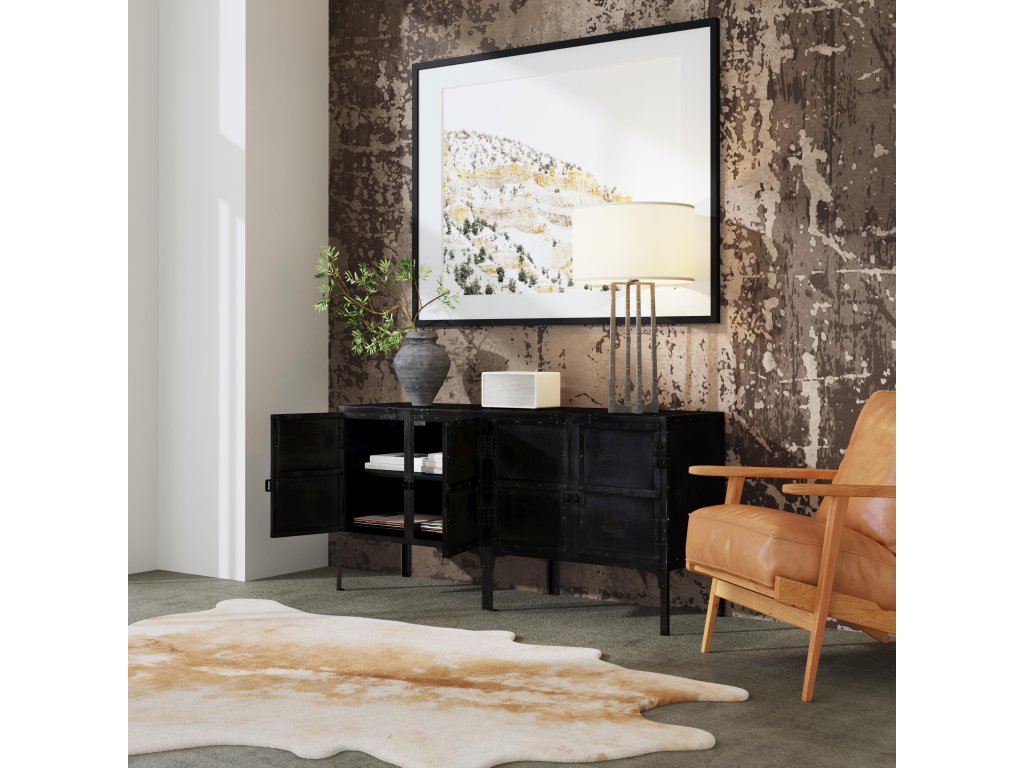 Owen Console Cabinet - image 3