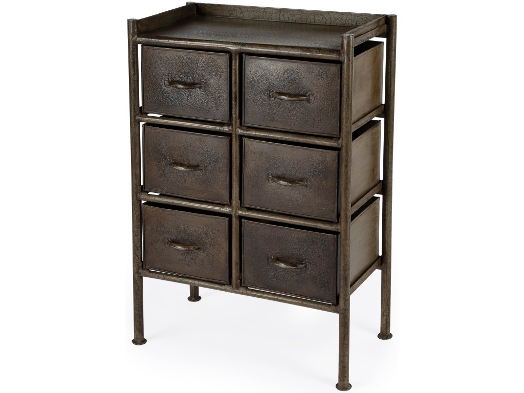 Cameron Accent Chest - main image