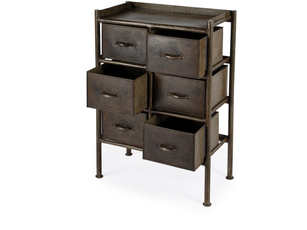Cameron Accent Chest - image 6