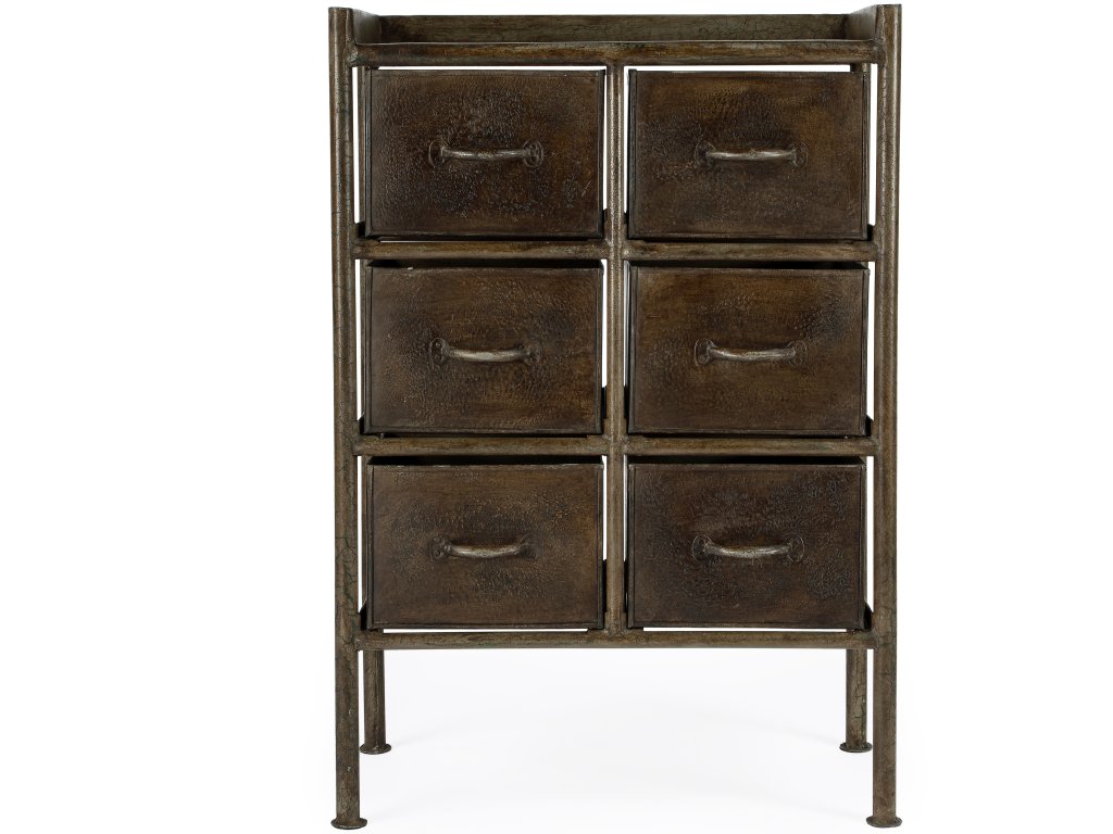 Cameron Accent Chest - image 5
