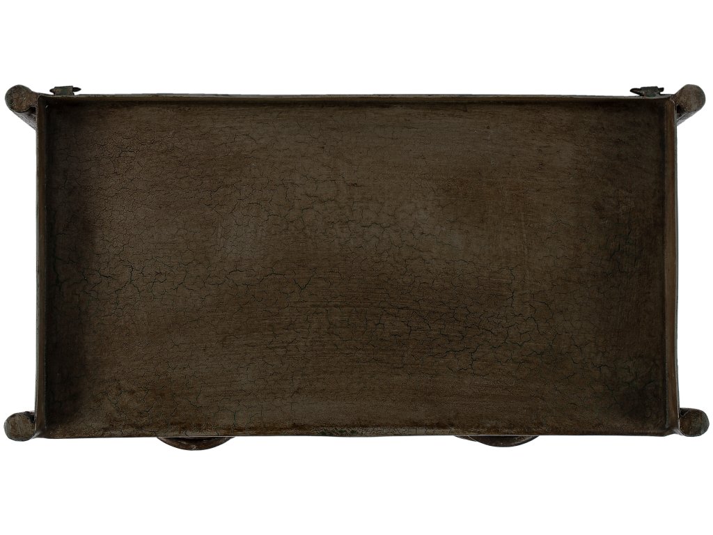 Cameron Accent Chest - image 4